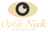 Optik Niek – Brillen in Willich